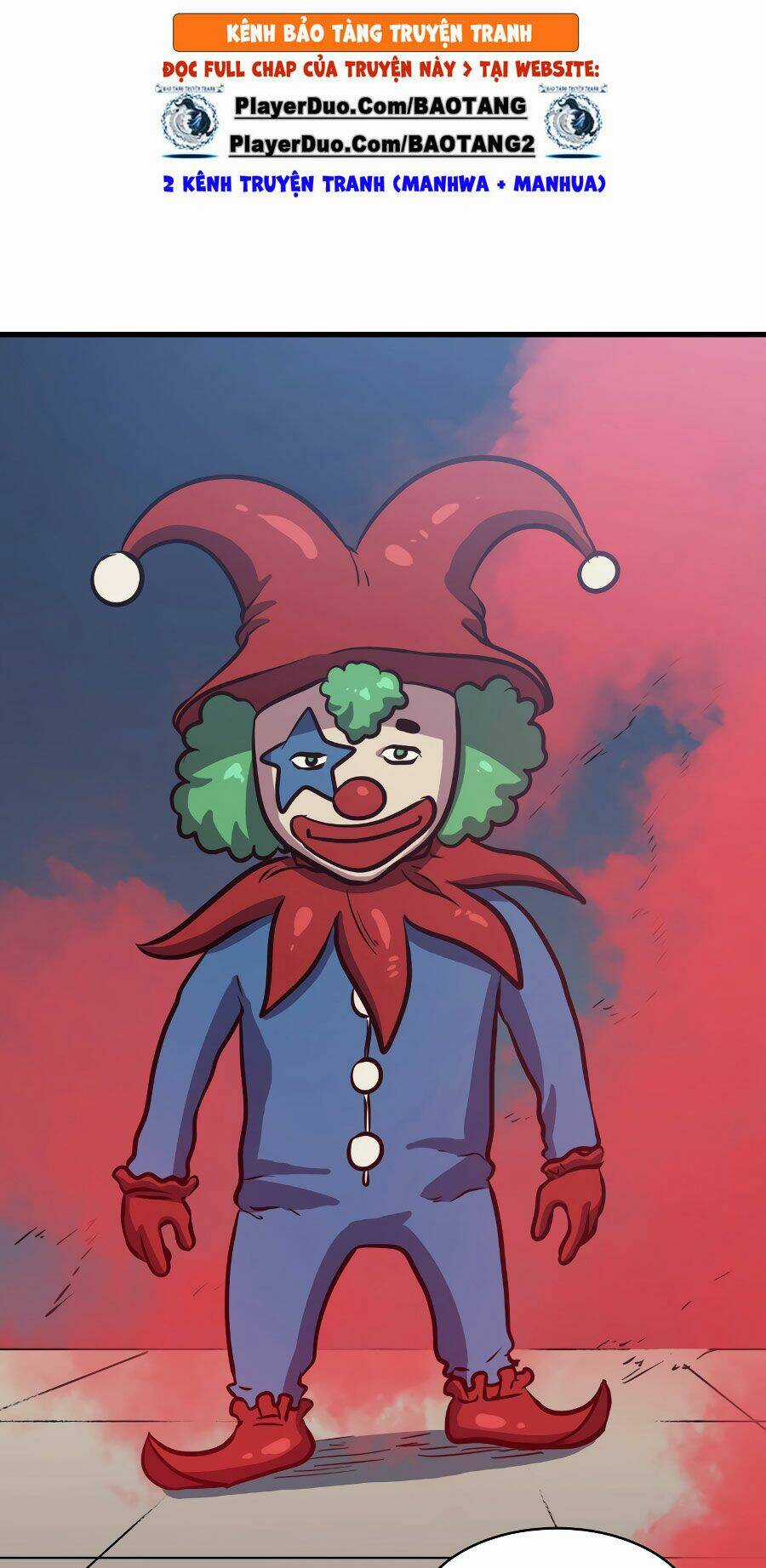 Sự Trở Lại Của Người Chơi Cấp Cao Nhất Chapter 94 trang 21