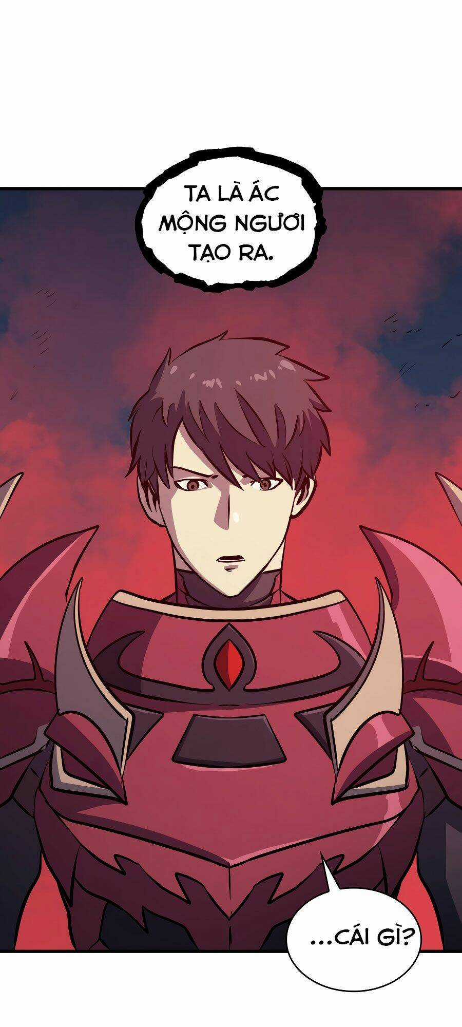 Sự Trở Lại Của Người Chơi Cấp Cao Nhất Chapter 94 trang 23