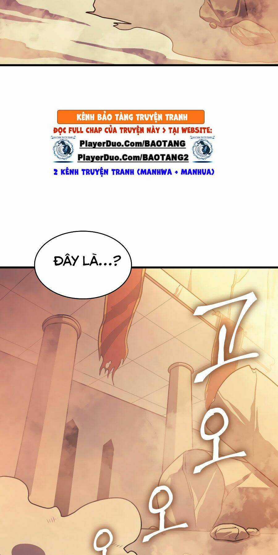 Sự Trở Lại Của Người Chơi Cấp Cao Nhất Chapter 94 trang 28