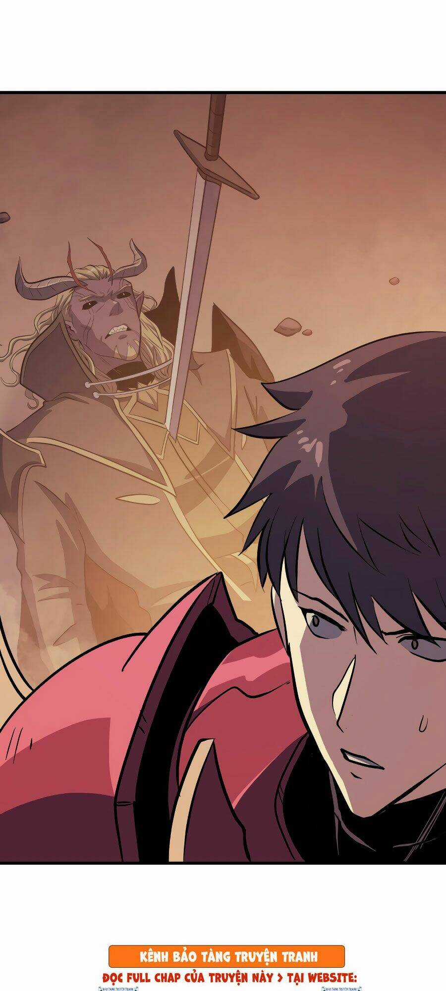 Sự Trở Lại Của Người Chơi Cấp Cao Nhất Chapter 94 trang 31