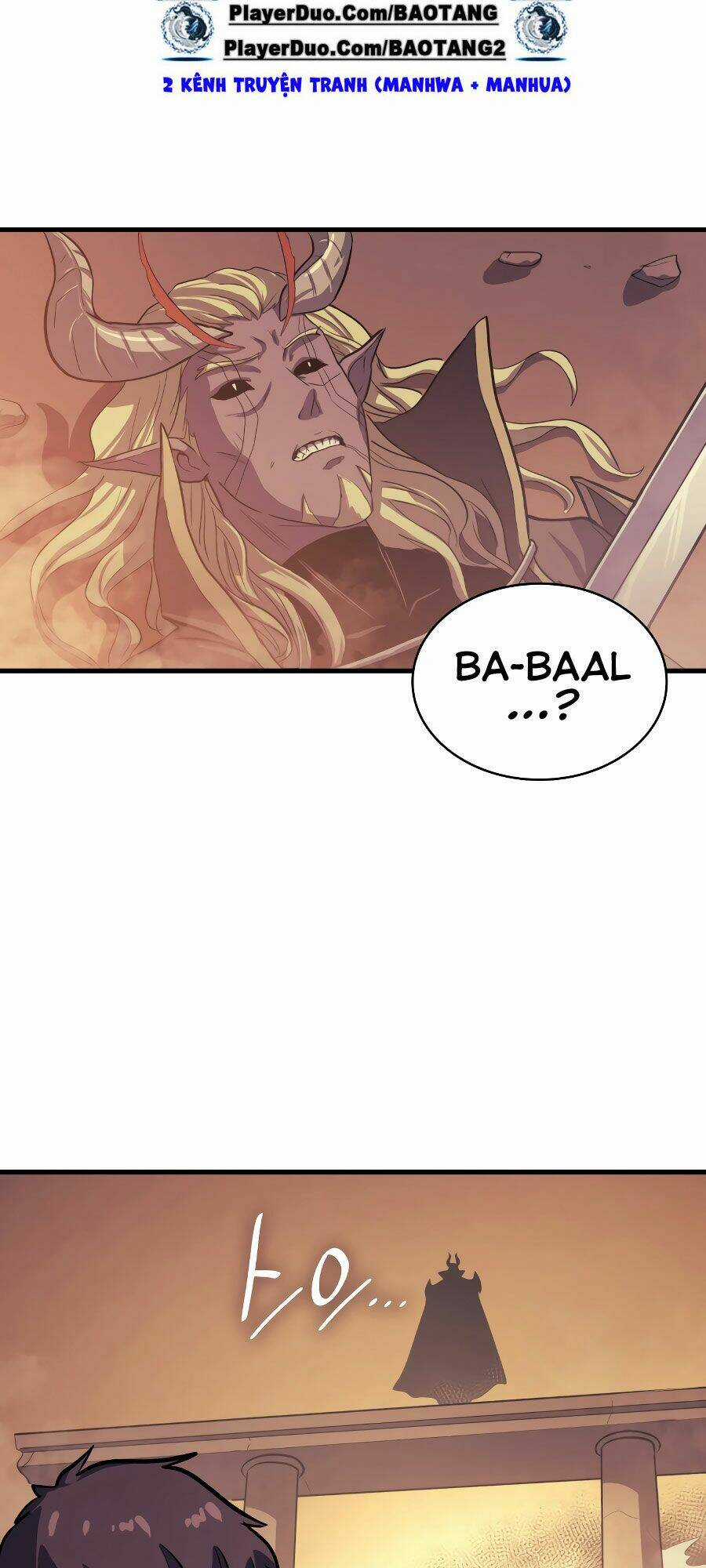 Sự Trở Lại Của Người Chơi Cấp Cao Nhất Chapter 94 trang 32