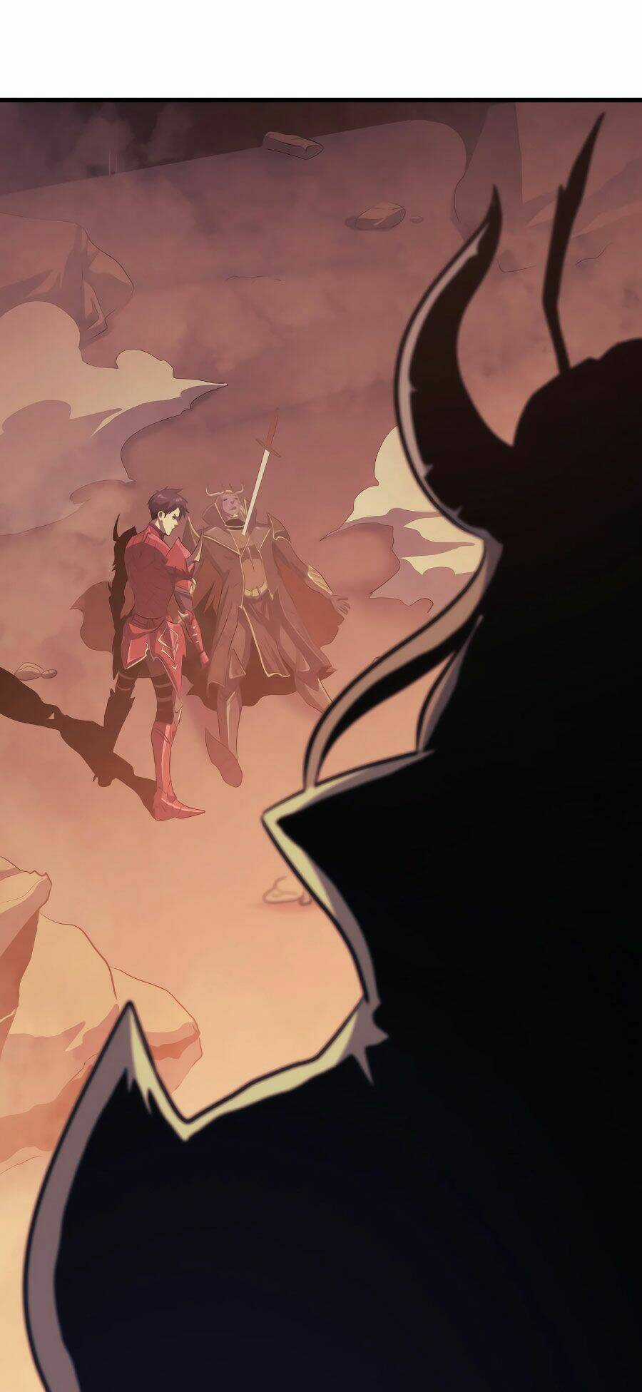 Sự Trở Lại Của Người Chơi Cấp Cao Nhất Chapter 94 trang 34