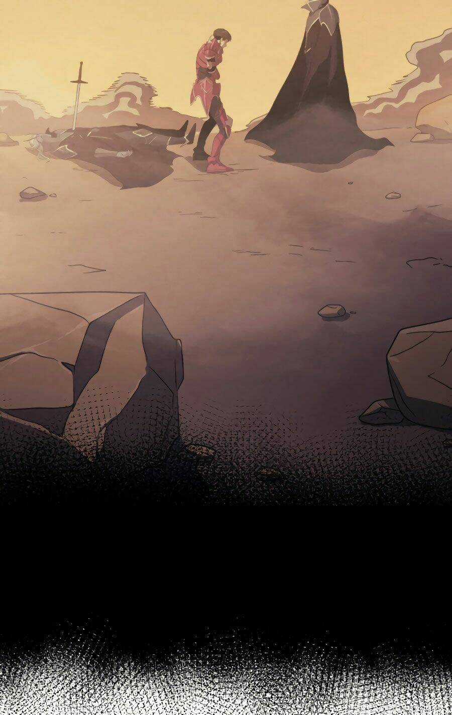 Sự Trở Lại Của Người Chơi Cấp Cao Nhất Chapter 94 trang 37