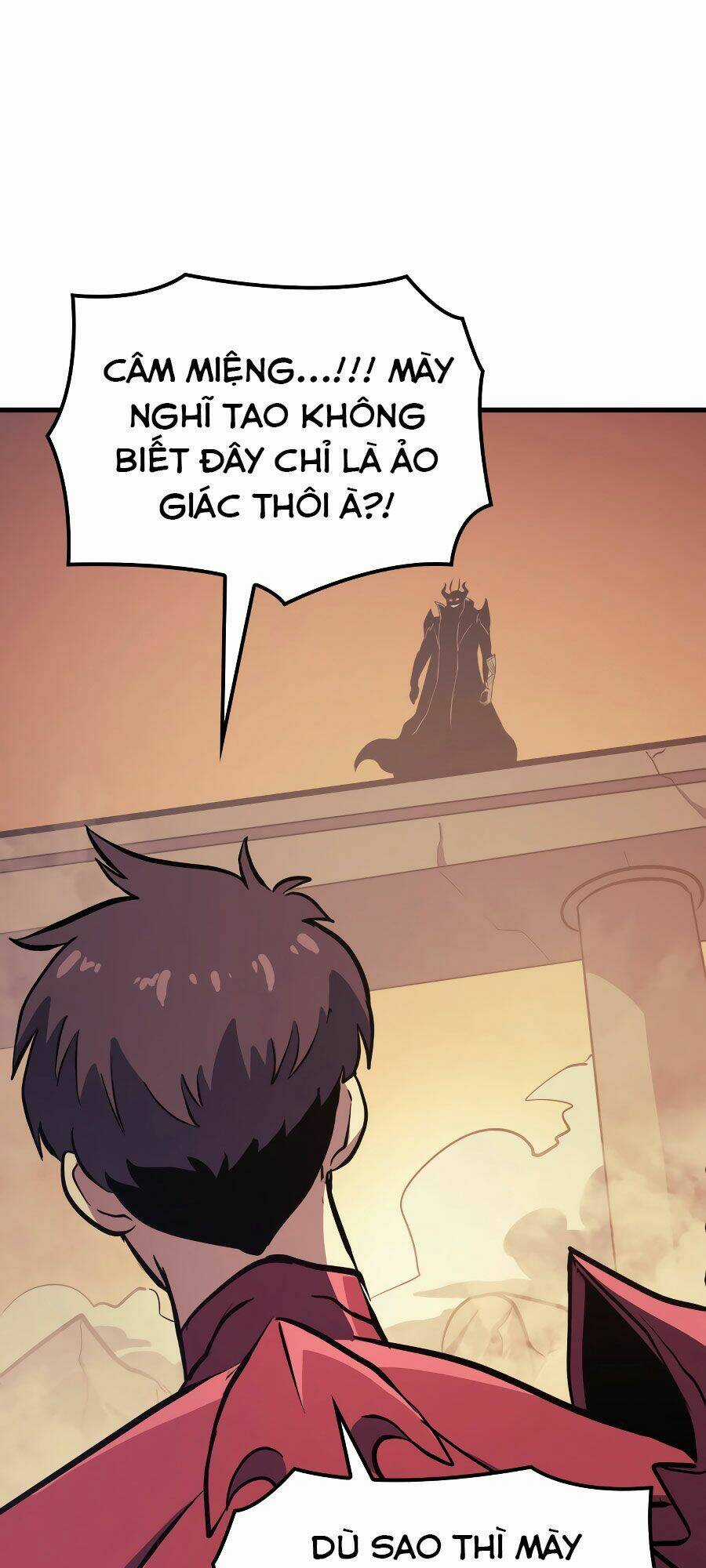 Sự Trở Lại Của Người Chơi Cấp Cao Nhất Chapter 94 trang 39