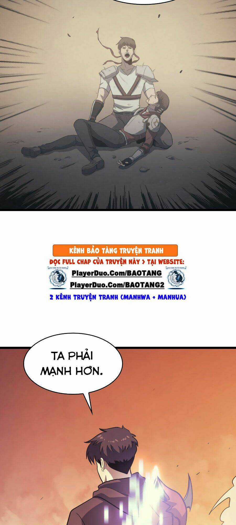 Sự Trở Lại Của Người Chơi Cấp Cao Nhất Chapter 94 trang 66