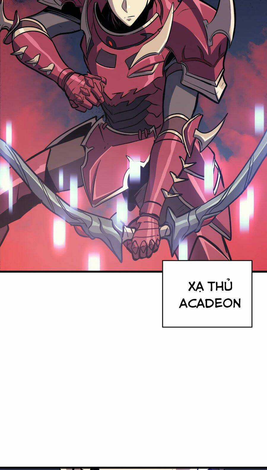 Sự Trở Lại Của Người Chơi Cấp Cao Nhất Chapter 94 trang 7