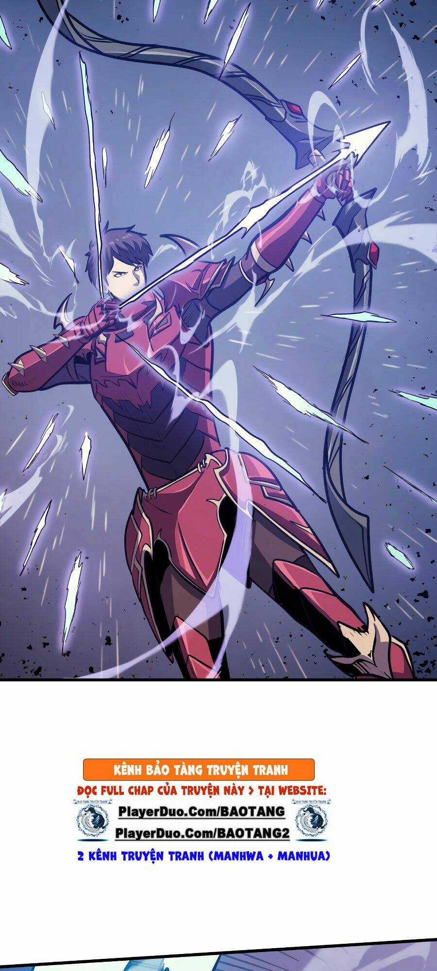 Sự Trở Lại Của Người Chơi Cấp Cao Nhất Chapter 94 trang 9