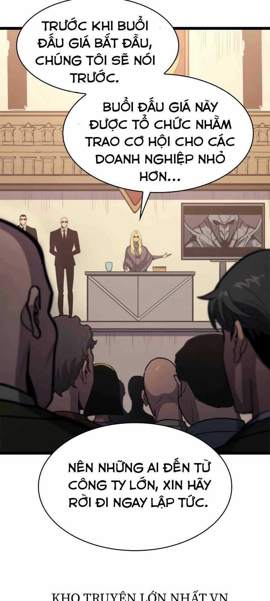 Sự Trở Lại Của Người Chơi Cấp Cao Nhất Chapter 95 trang 10