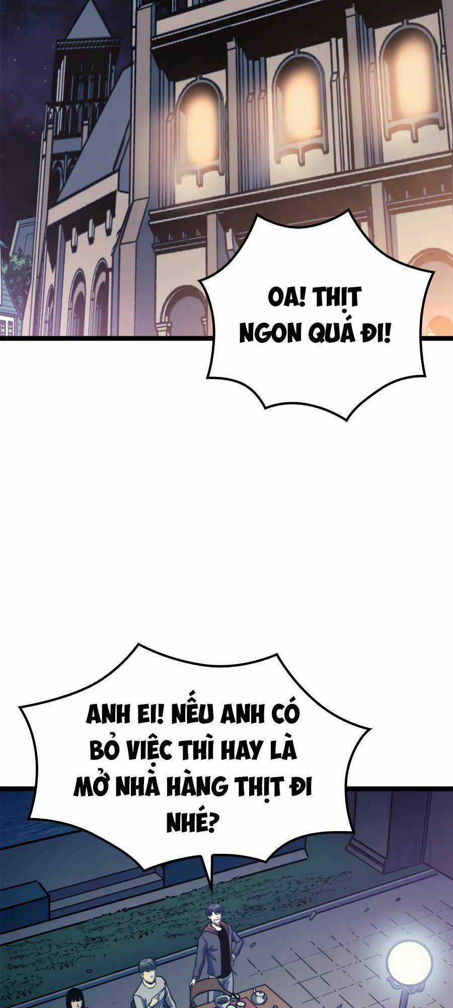 Sự Trở Lại Của Người Chơi Cấp Cao Nhất Chapter 95 trang 15