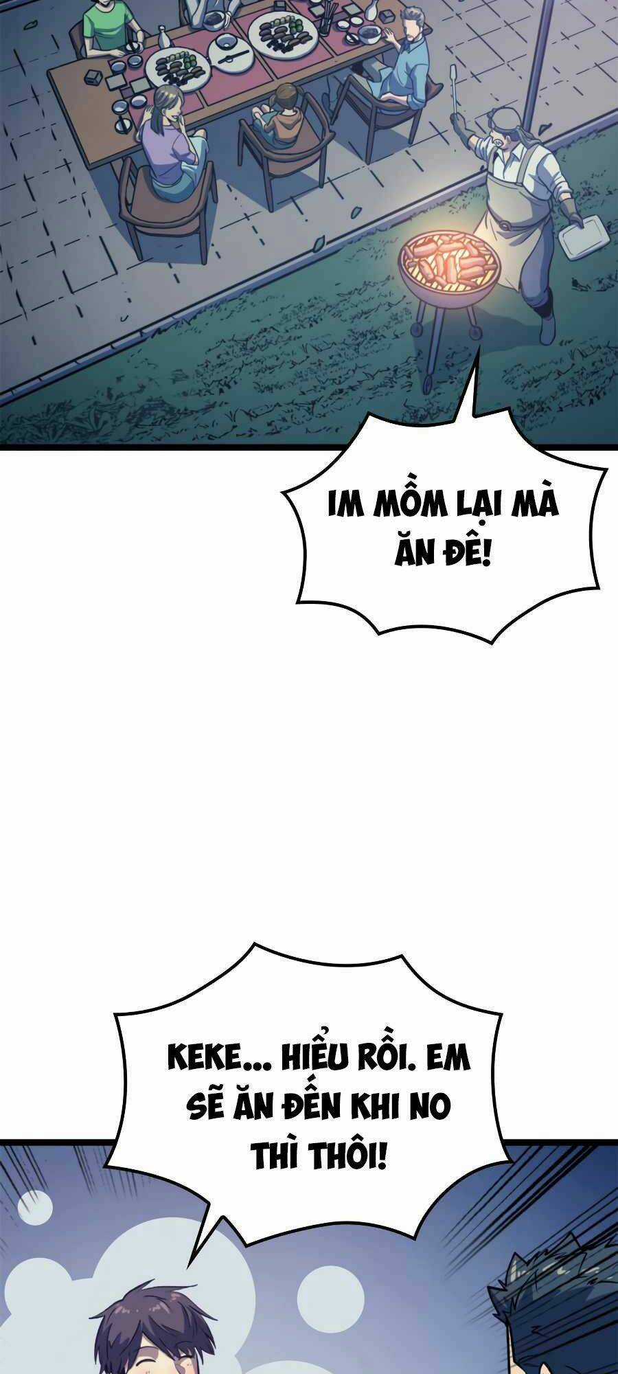 Sự Trở Lại Của Người Chơi Cấp Cao Nhất Chapter 95 trang 16