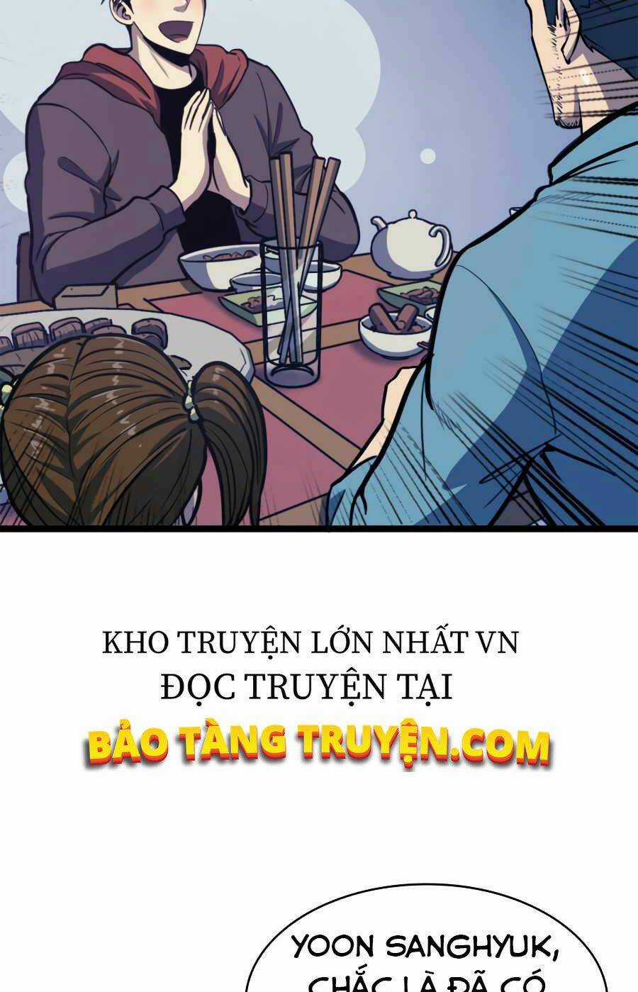 Sự Trở Lại Của Người Chơi Cấp Cao Nhất Chapter 95 trang 17