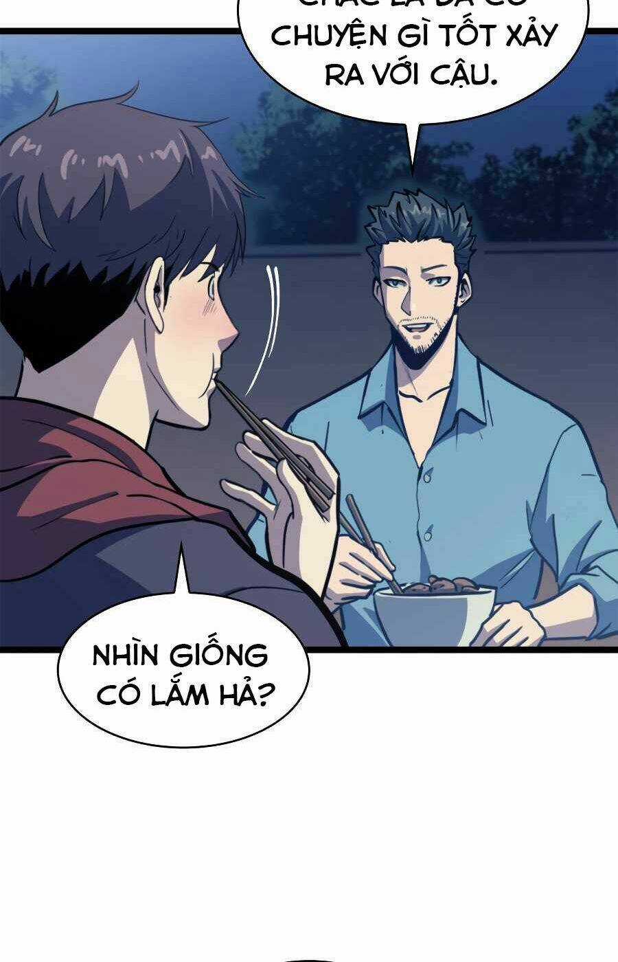 Sự Trở Lại Của Người Chơi Cấp Cao Nhất Chapter 95 trang 18