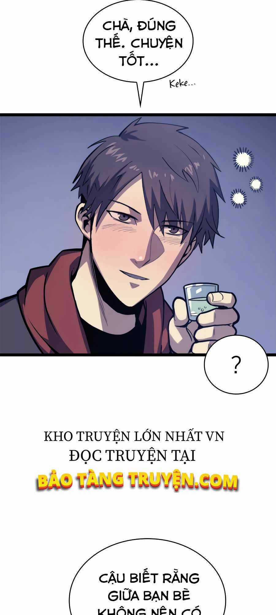 Sự Trở Lại Của Người Chơi Cấp Cao Nhất Chapter 95 trang 19