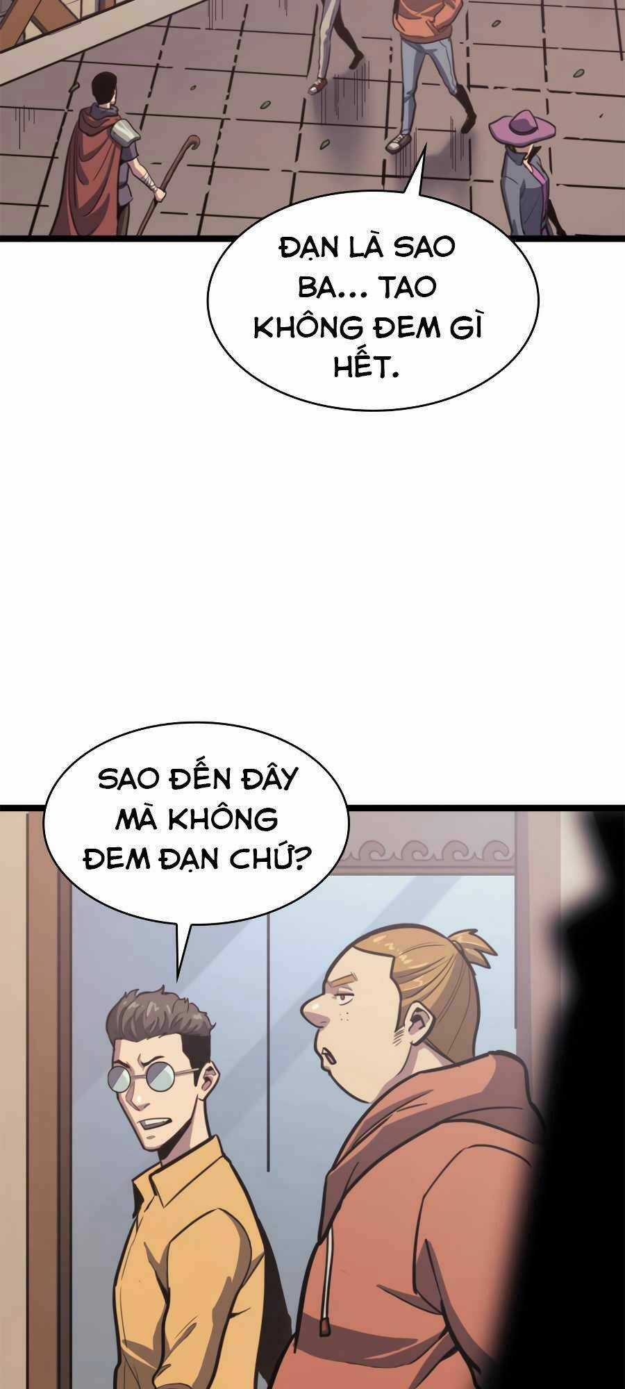 Sự Trở Lại Của Người Chơi Cấp Cao Nhất Chapter 95 trang 2