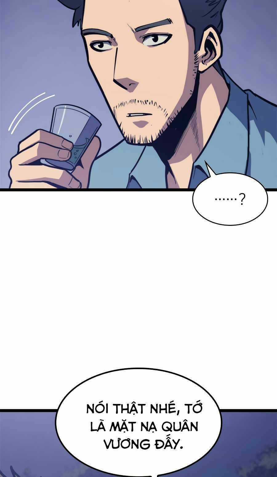 Sự Trở Lại Của Người Chơi Cấp Cao Nhất Chapter 95 trang 21