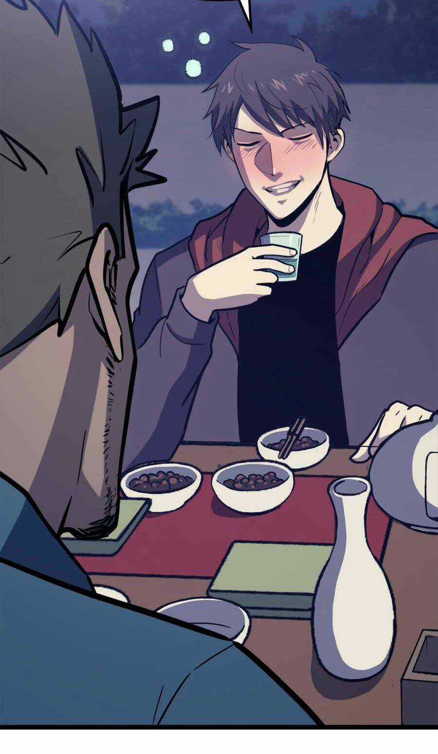 Sự Trở Lại Của Người Chơi Cấp Cao Nhất Chapter 95 trang 22