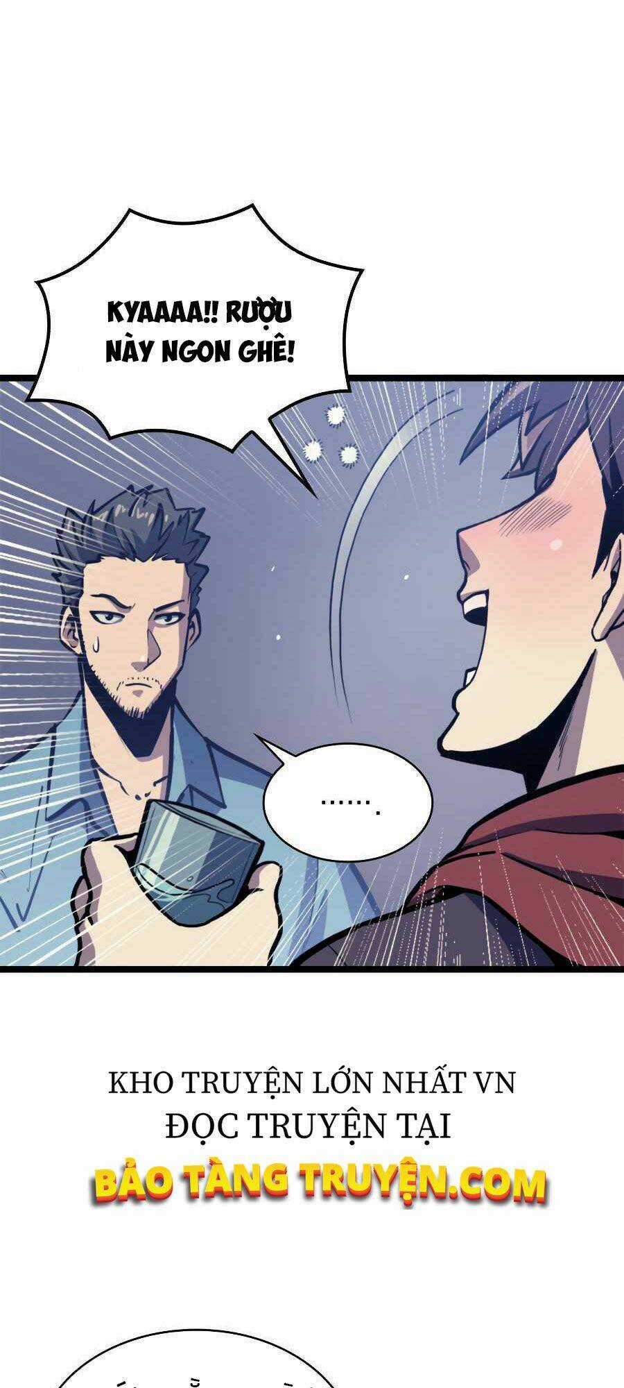 Sự Trở Lại Của Người Chơi Cấp Cao Nhất Chapter 95 trang 23