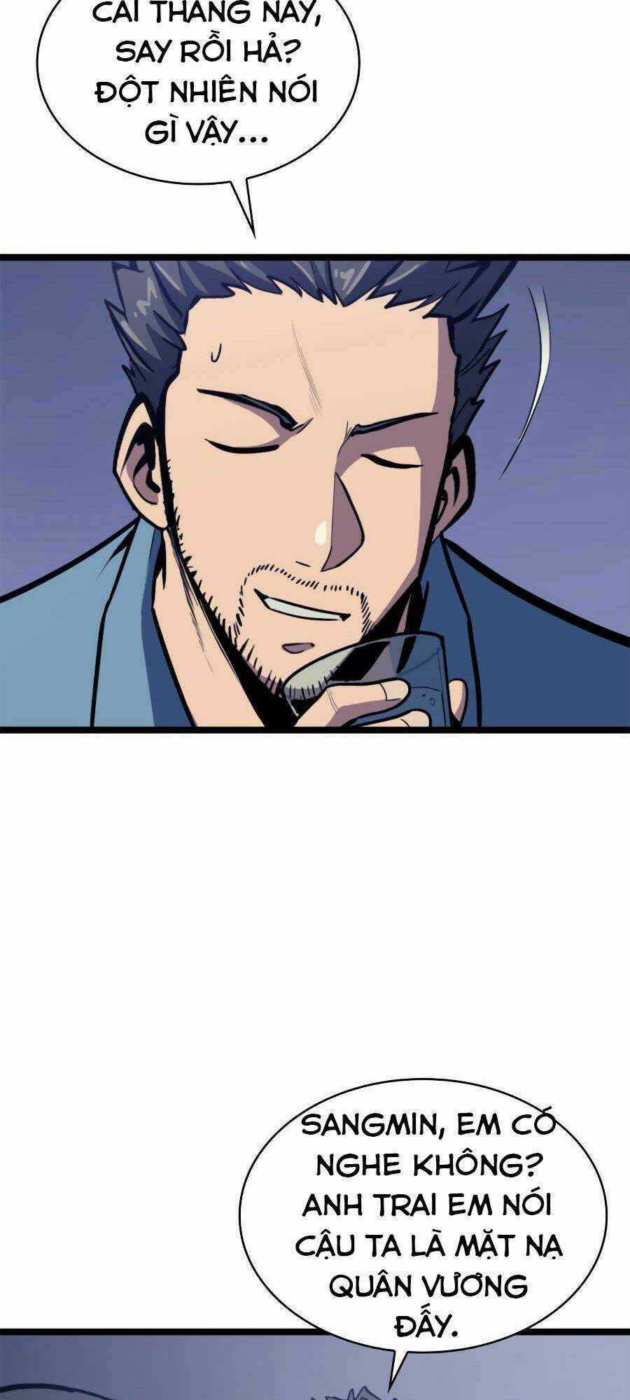 Sự Trở Lại Của Người Chơi Cấp Cao Nhất Chapter 95 trang 24