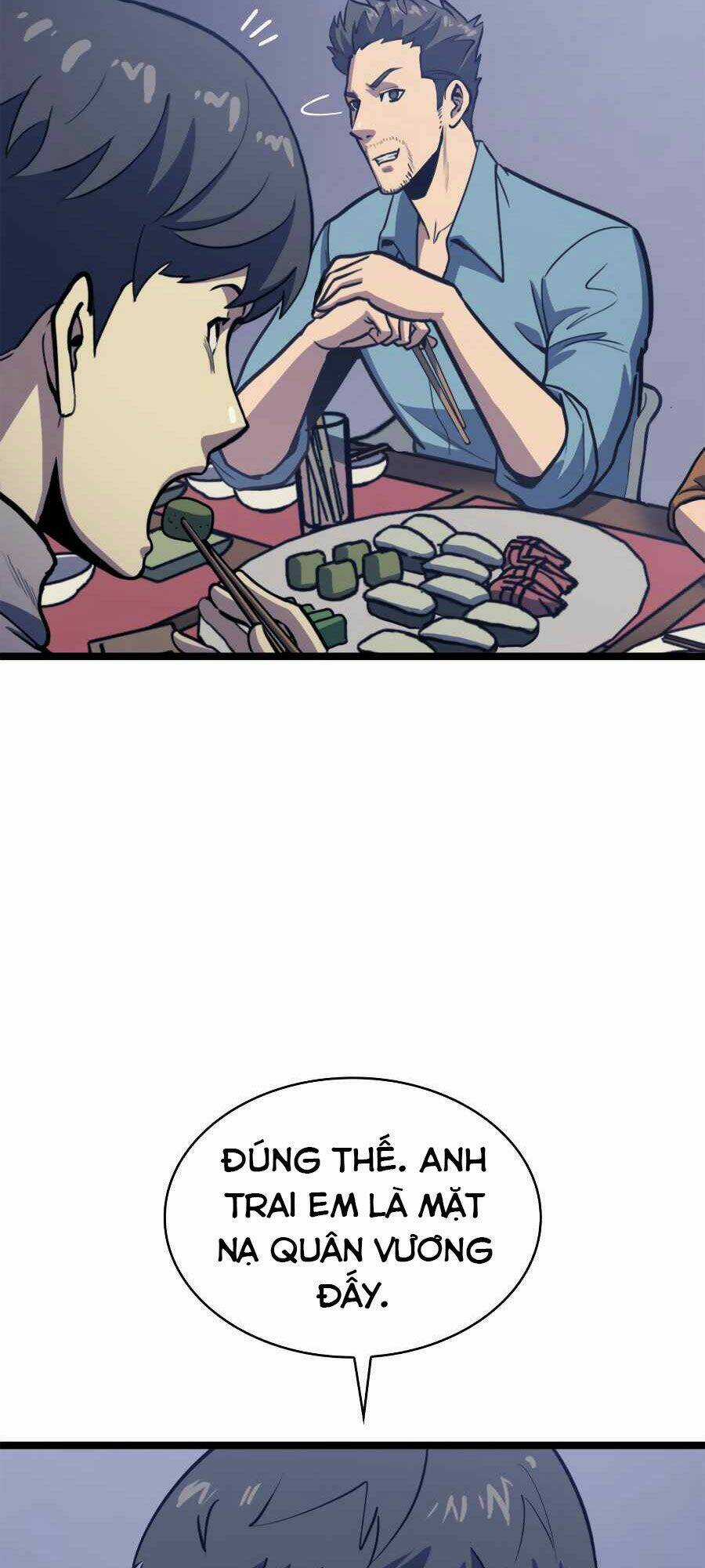 Sự Trở Lại Của Người Chơi Cấp Cao Nhất Chapter 95 trang 25