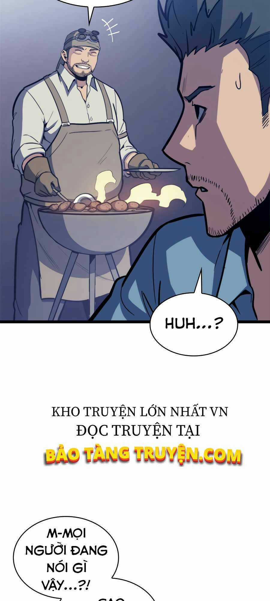 Sự Trở Lại Của Người Chơi Cấp Cao Nhất Chapter 95 trang 28