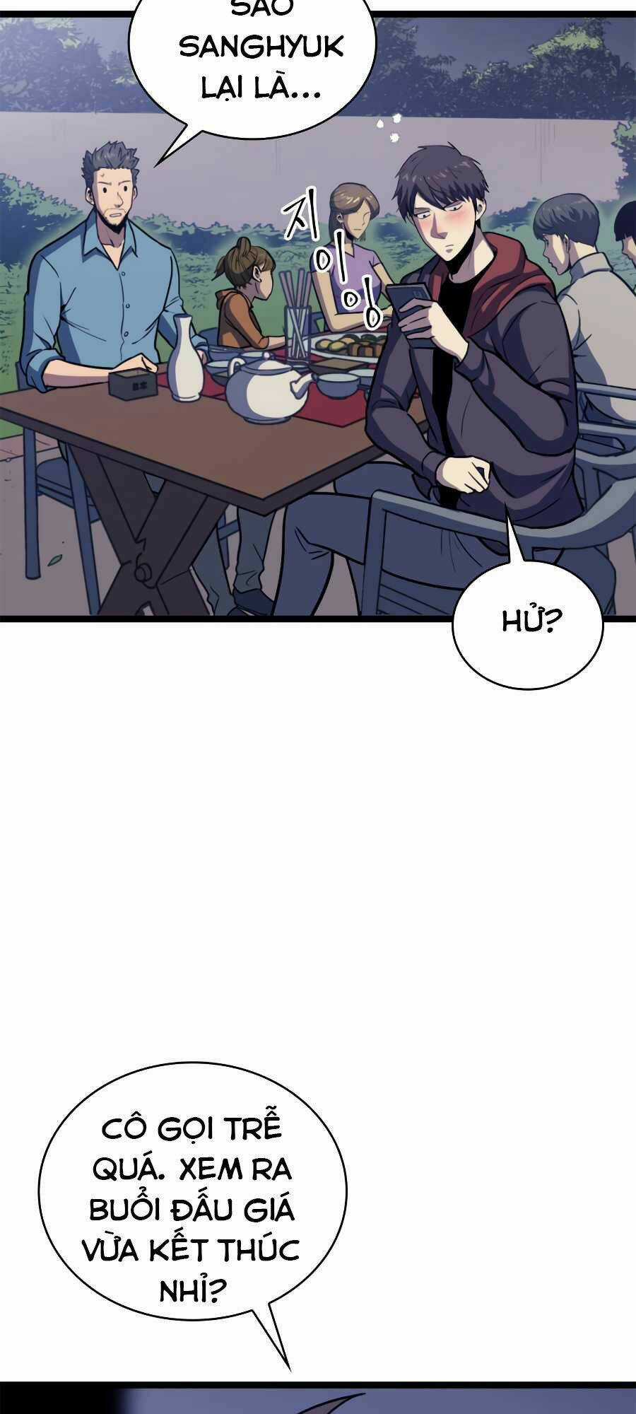 Sự Trở Lại Của Người Chơi Cấp Cao Nhất Chapter 95 trang 29