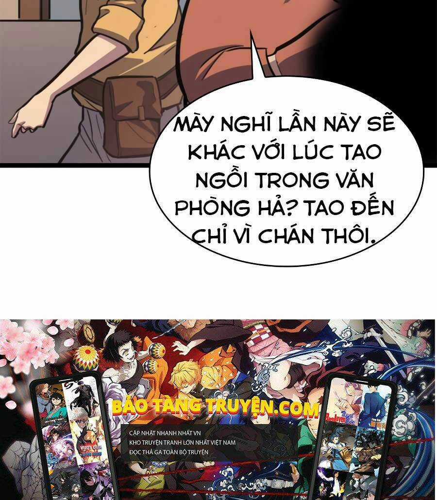 Sự Trở Lại Của Người Chơi Cấp Cao Nhất Chapter 95 trang 3