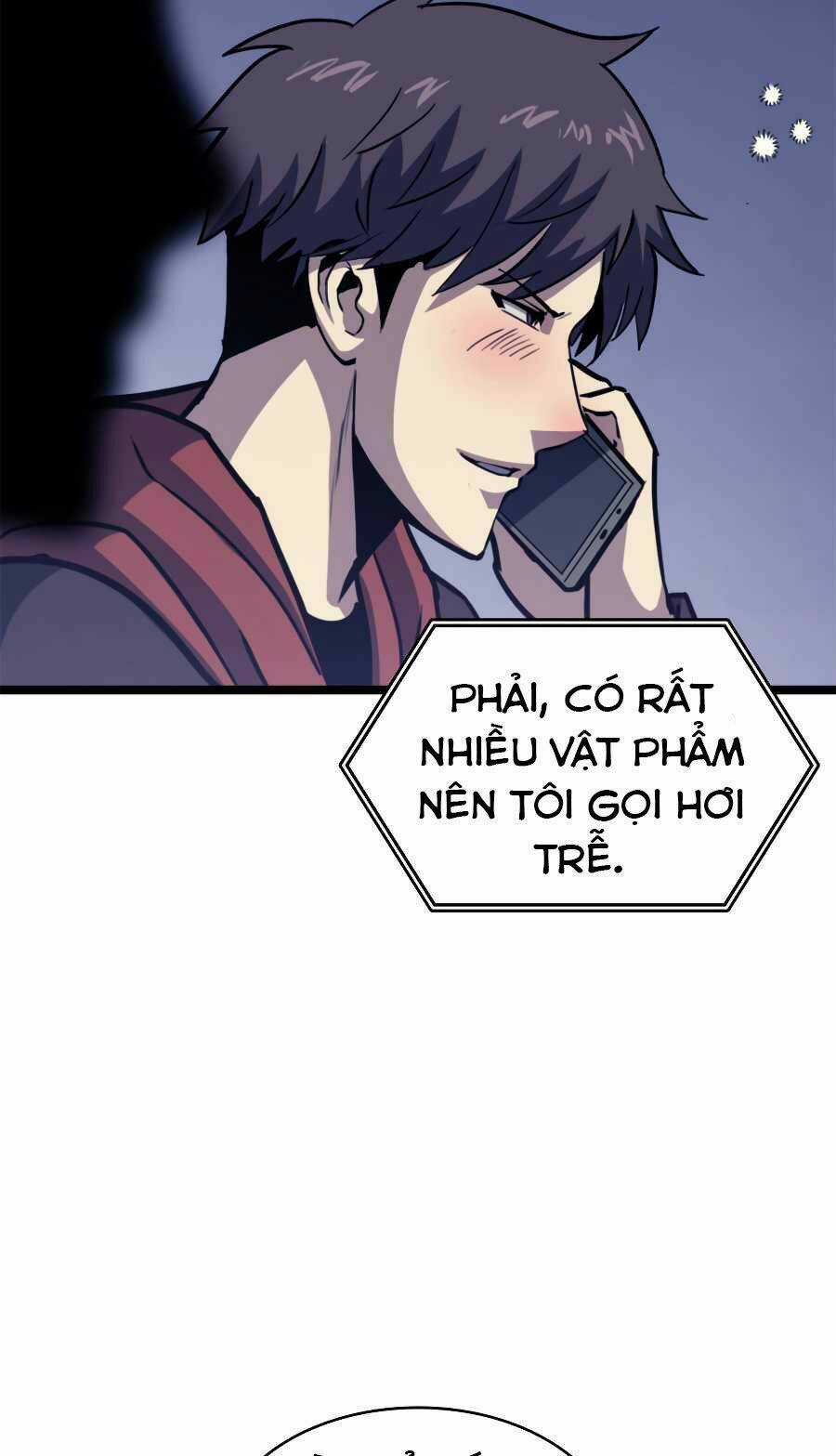Sự Trở Lại Của Người Chơi Cấp Cao Nhất Chapter 95 trang 30