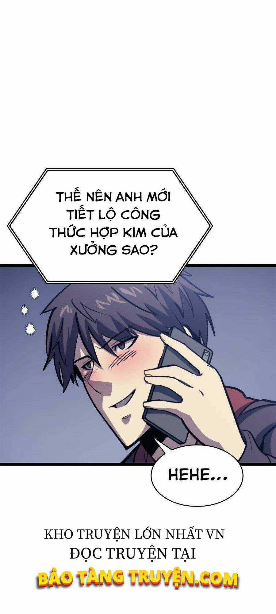 Sự Trở Lại Của Người Chơi Cấp Cao Nhất Chapter 95 trang 32