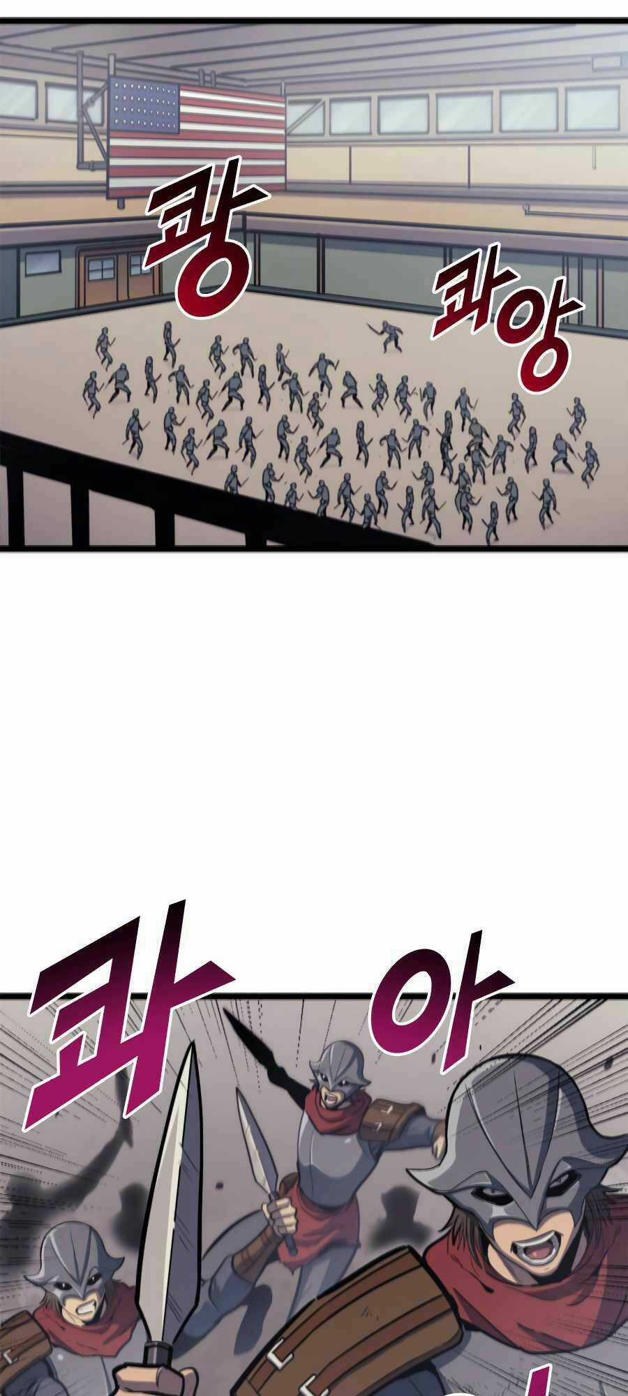 Sự Trở Lại Của Người Chơi Cấp Cao Nhất Chapter 95 trang 39