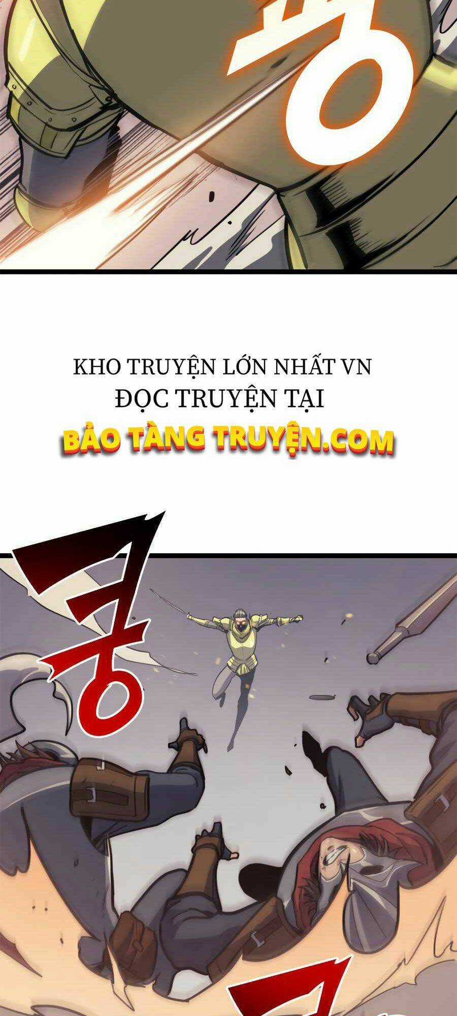 Sự Trở Lại Của Người Chơi Cấp Cao Nhất Chapter 95 trang 43