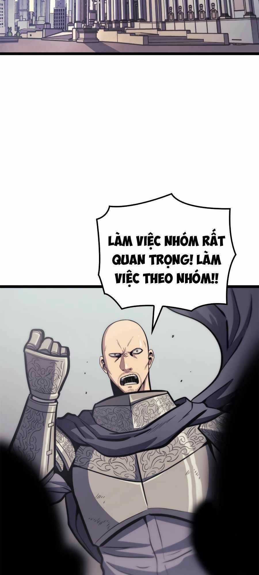 Sự Trở Lại Của Người Chơi Cấp Cao Nhất Chapter 95 trang 47