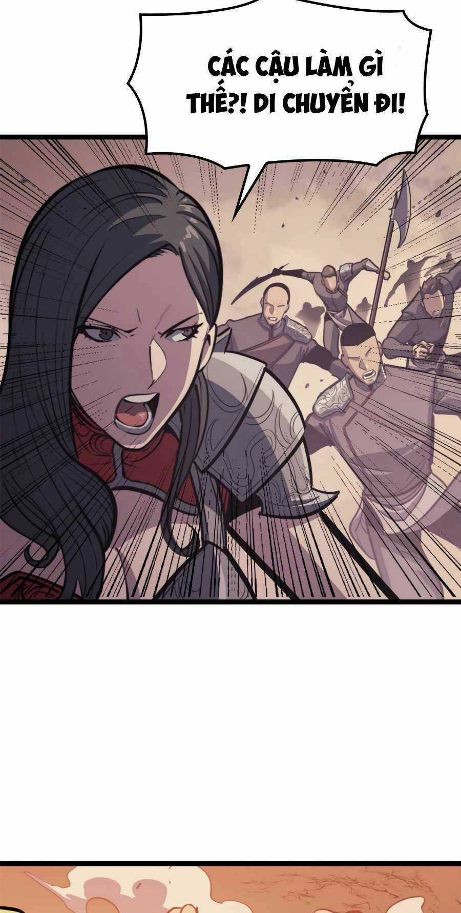 Sự Trở Lại Của Người Chơi Cấp Cao Nhất Chapter 95 trang 49