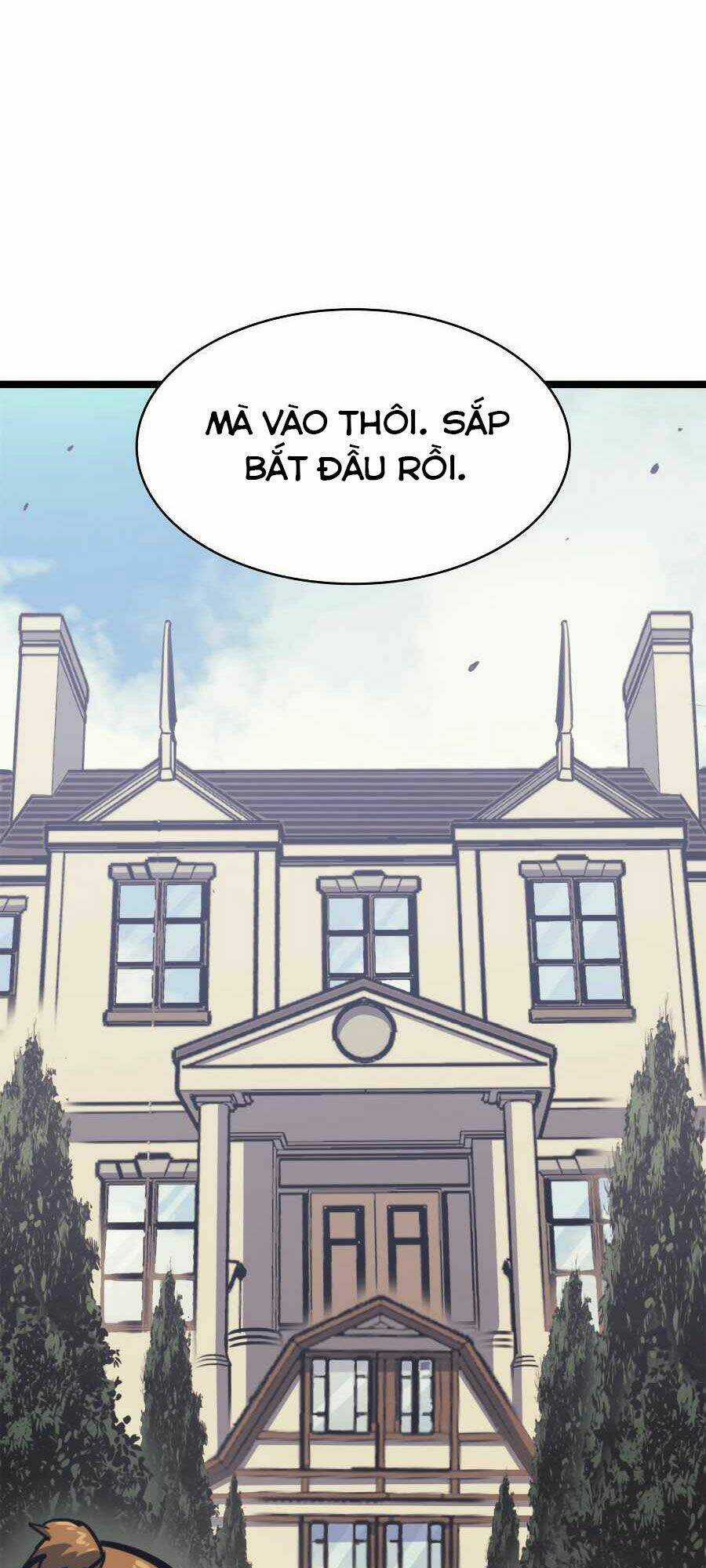 Sự Trở Lại Của Người Chơi Cấp Cao Nhất Chapter 95 trang 5