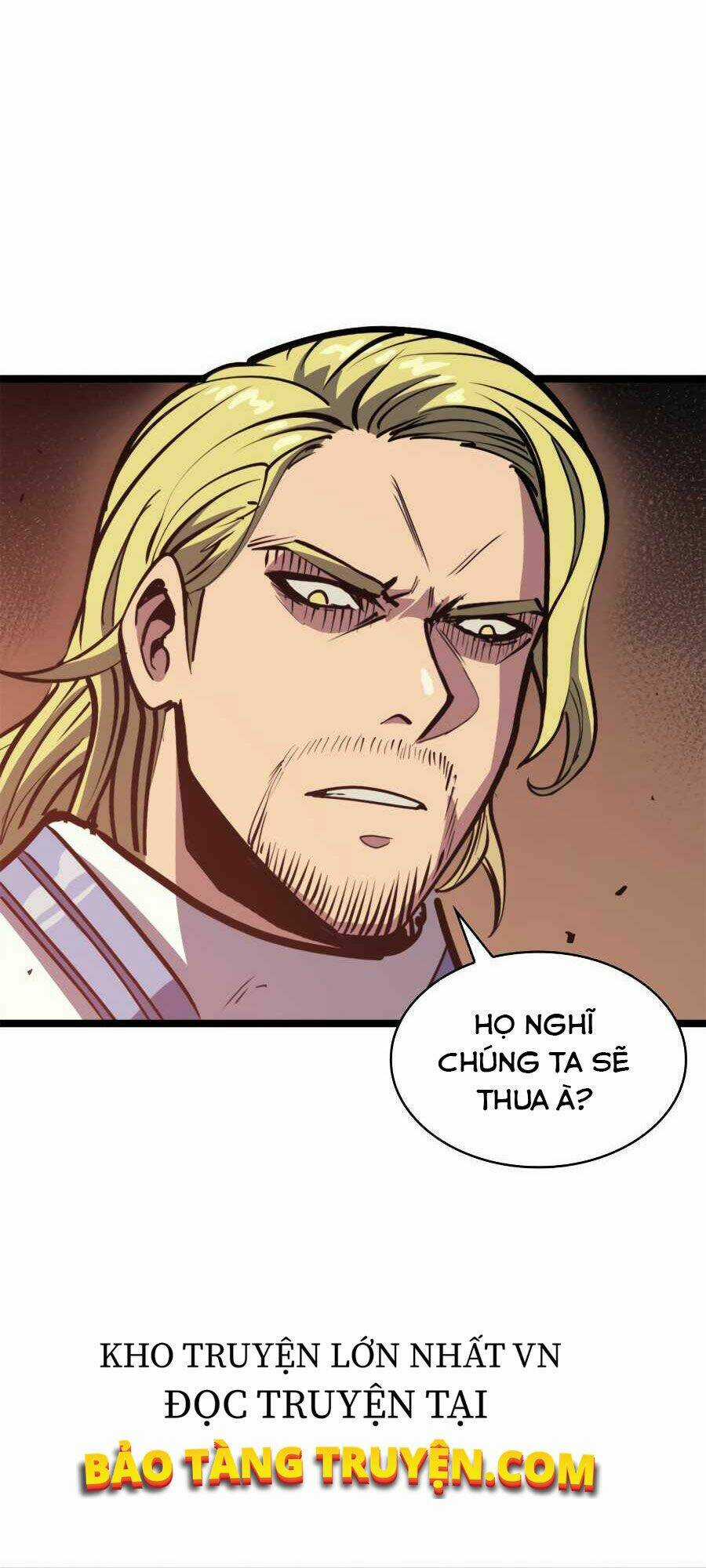 Sự Trở Lại Của Người Chơi Cấp Cao Nhất Chapter 95 trang 51