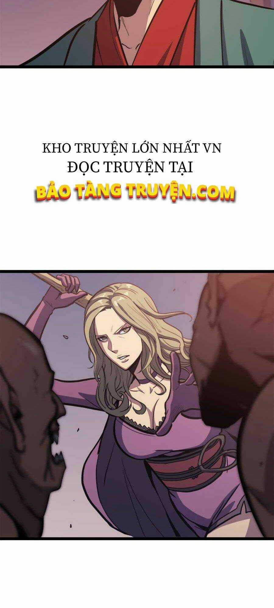 Sự Trở Lại Của Người Chơi Cấp Cao Nhất Chapter 95 trang 53