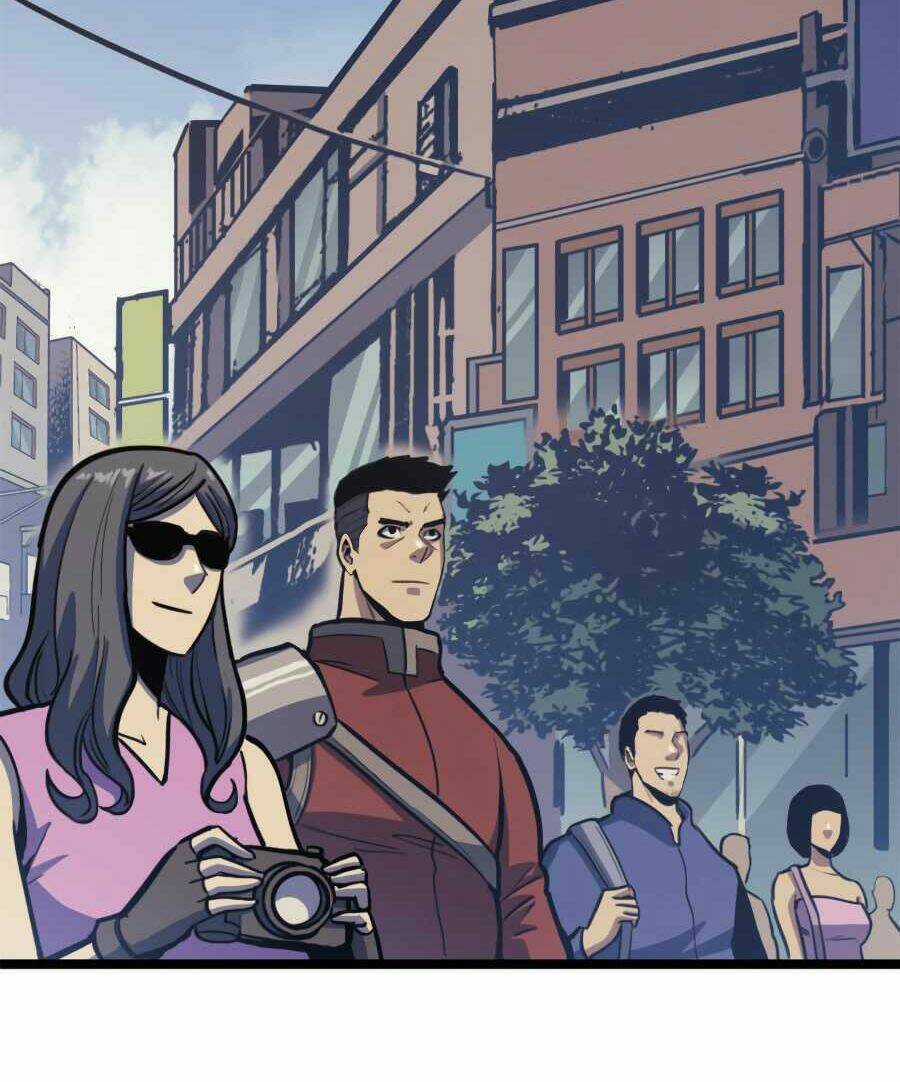 Sự Trở Lại Của Người Chơi Cấp Cao Nhất Chapter 95 trang 59