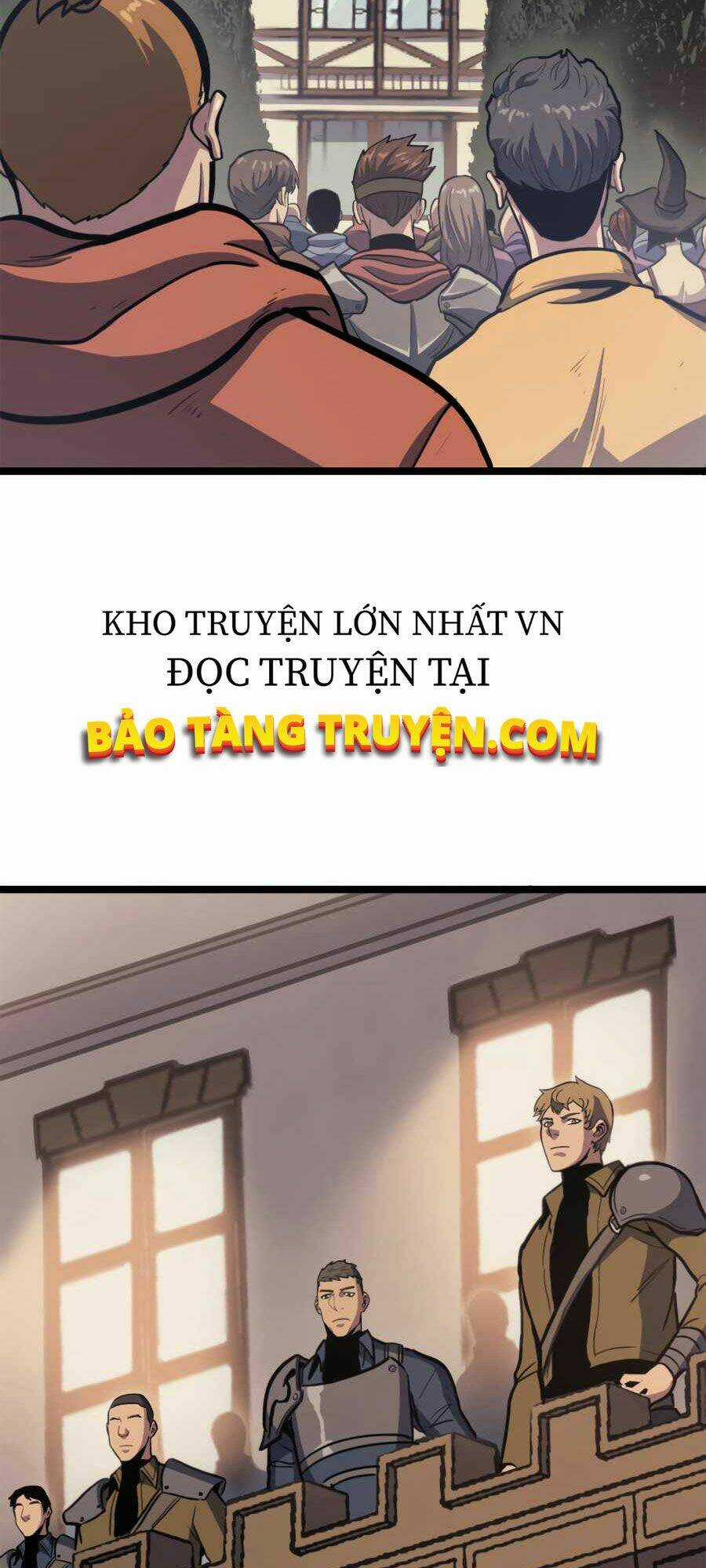 Sự Trở Lại Của Người Chơi Cấp Cao Nhất Chapter 95 trang 6