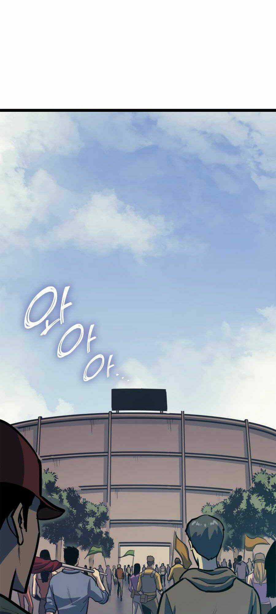 Sự Trở Lại Của Người Chơi Cấp Cao Nhất Chapter 95 trang 60