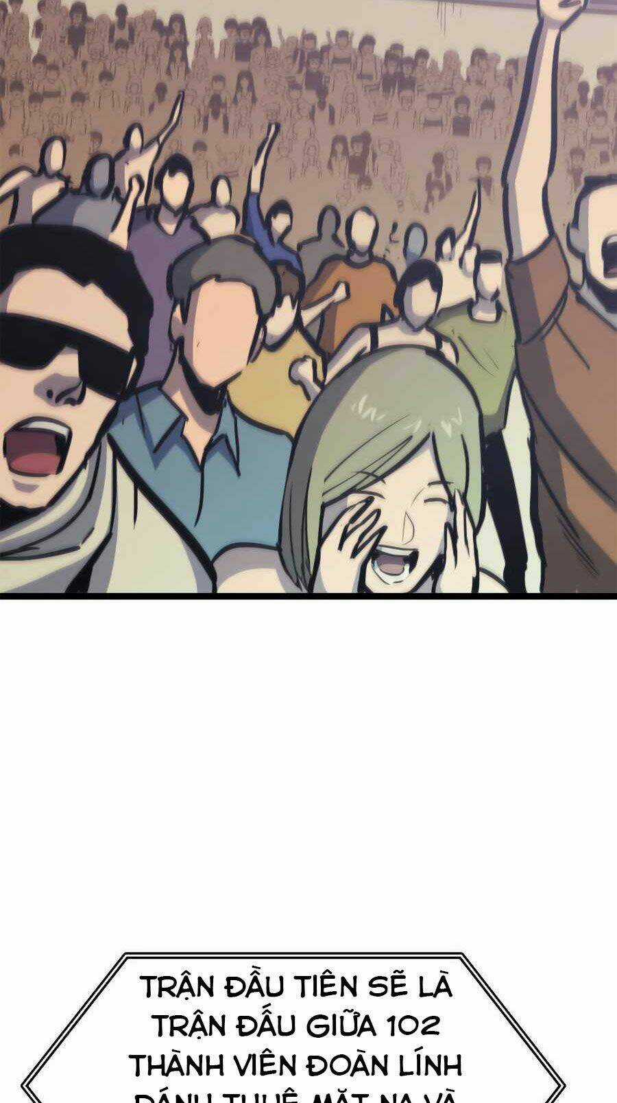 Sự Trở Lại Của Người Chơi Cấp Cao Nhất Chapter 95 trang 63