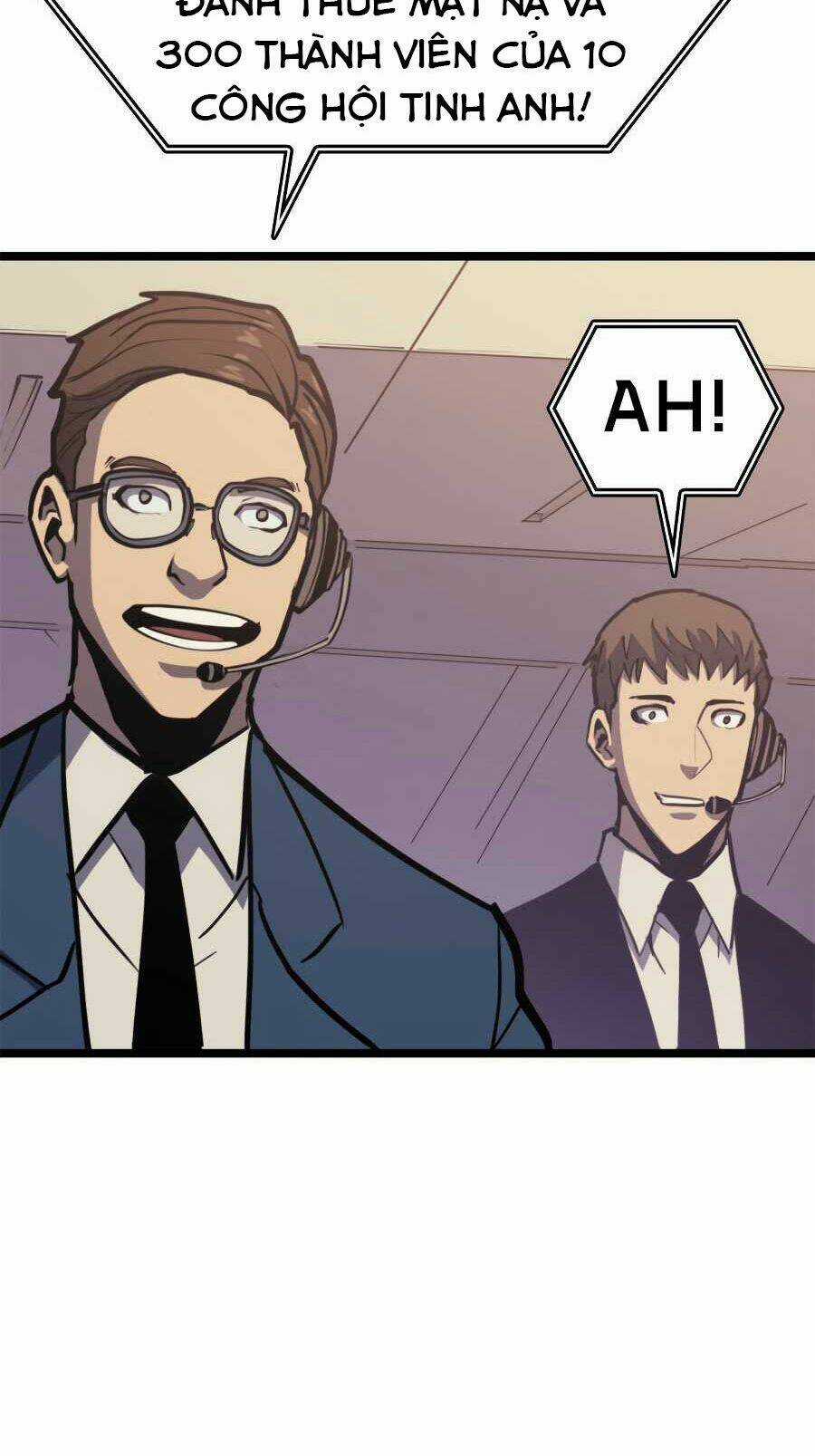 Sự Trở Lại Của Người Chơi Cấp Cao Nhất Chapter 95 trang 64