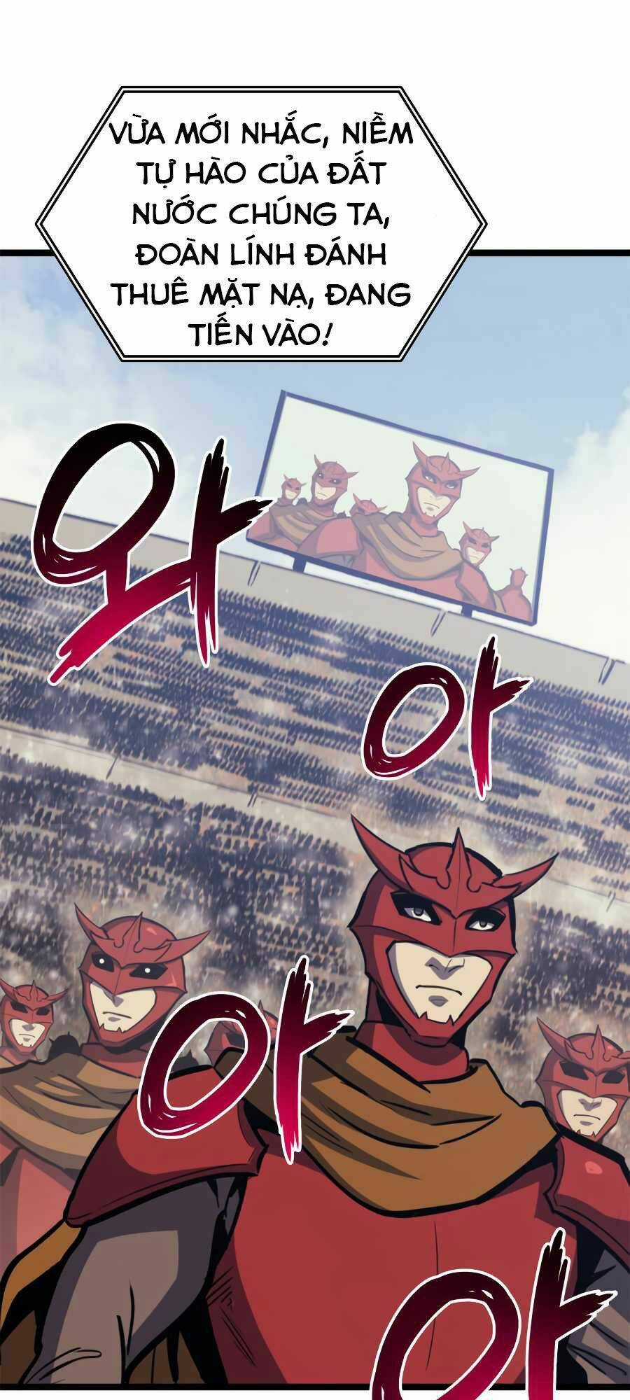 Sự Trở Lại Của Người Chơi Cấp Cao Nhất Chapter 95 trang 65