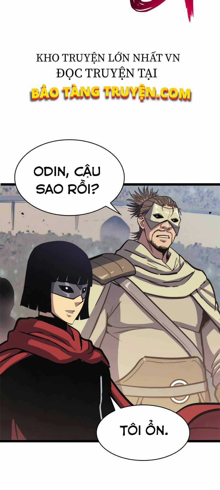 Sự Trở Lại Của Người Chơi Cấp Cao Nhất Chapter 95 trang 66