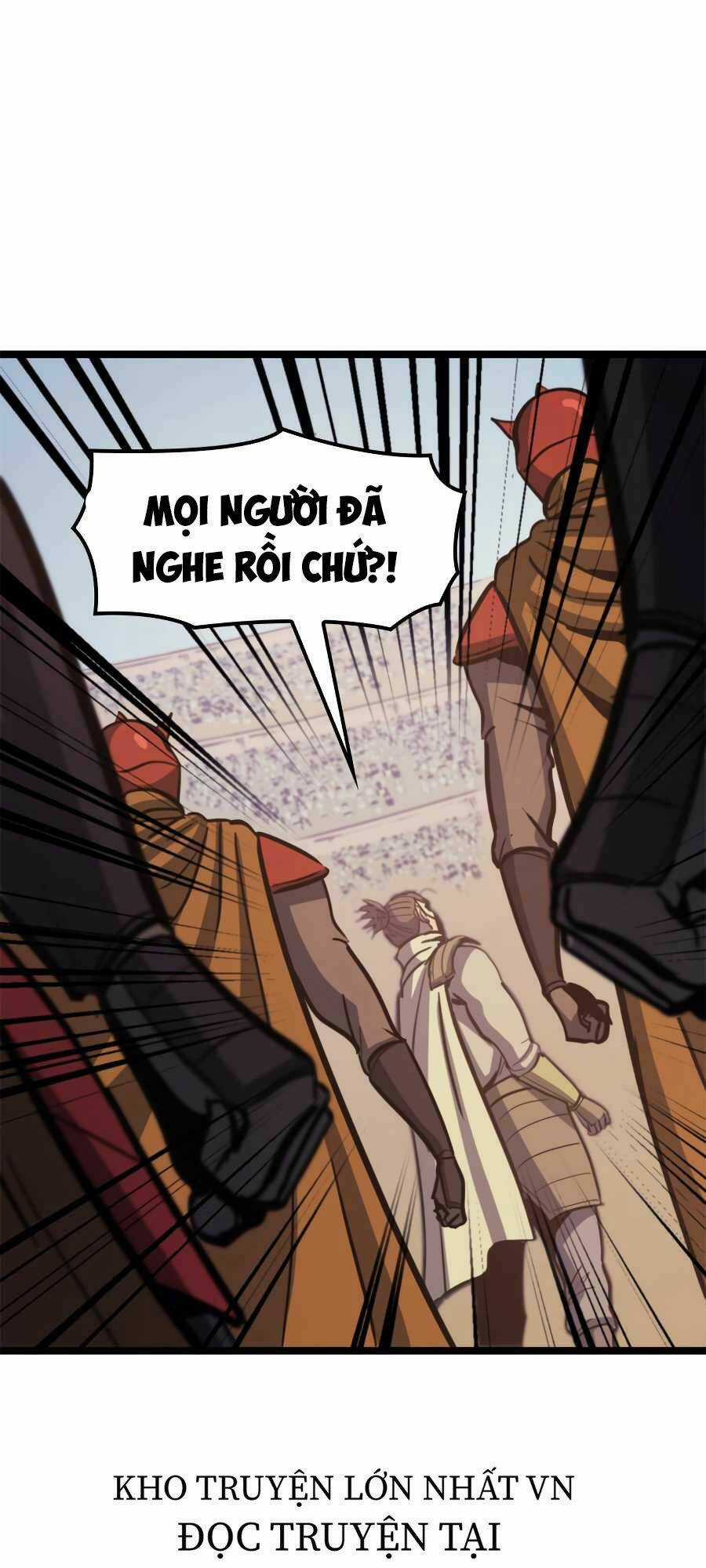 Sự Trở Lại Của Người Chơi Cấp Cao Nhất Chapter 95 trang 67