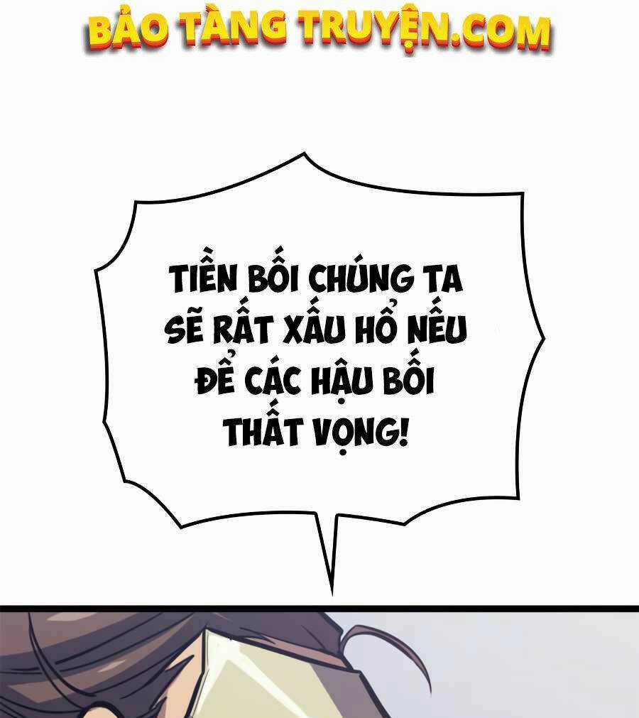 Sự Trở Lại Của Người Chơi Cấp Cao Nhất Chapter 95 trang 68