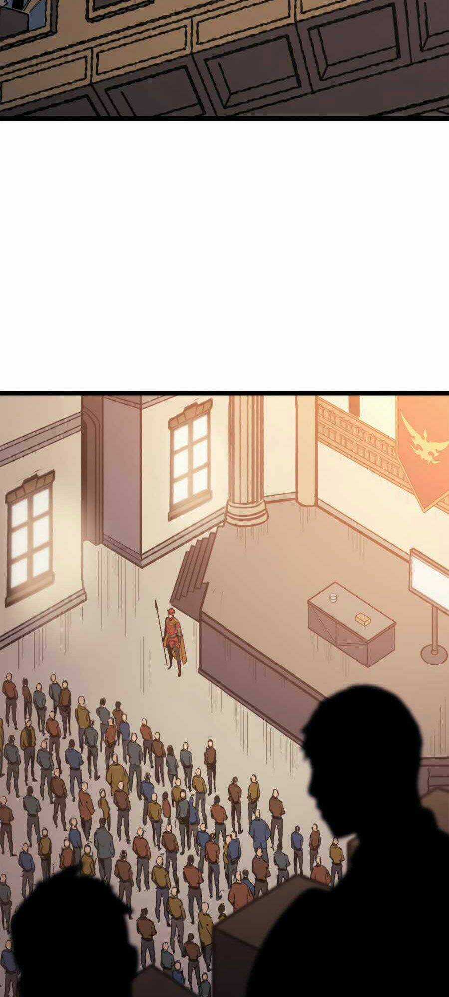 Sự Trở Lại Của Người Chơi Cấp Cao Nhất Chapter 95 trang 7