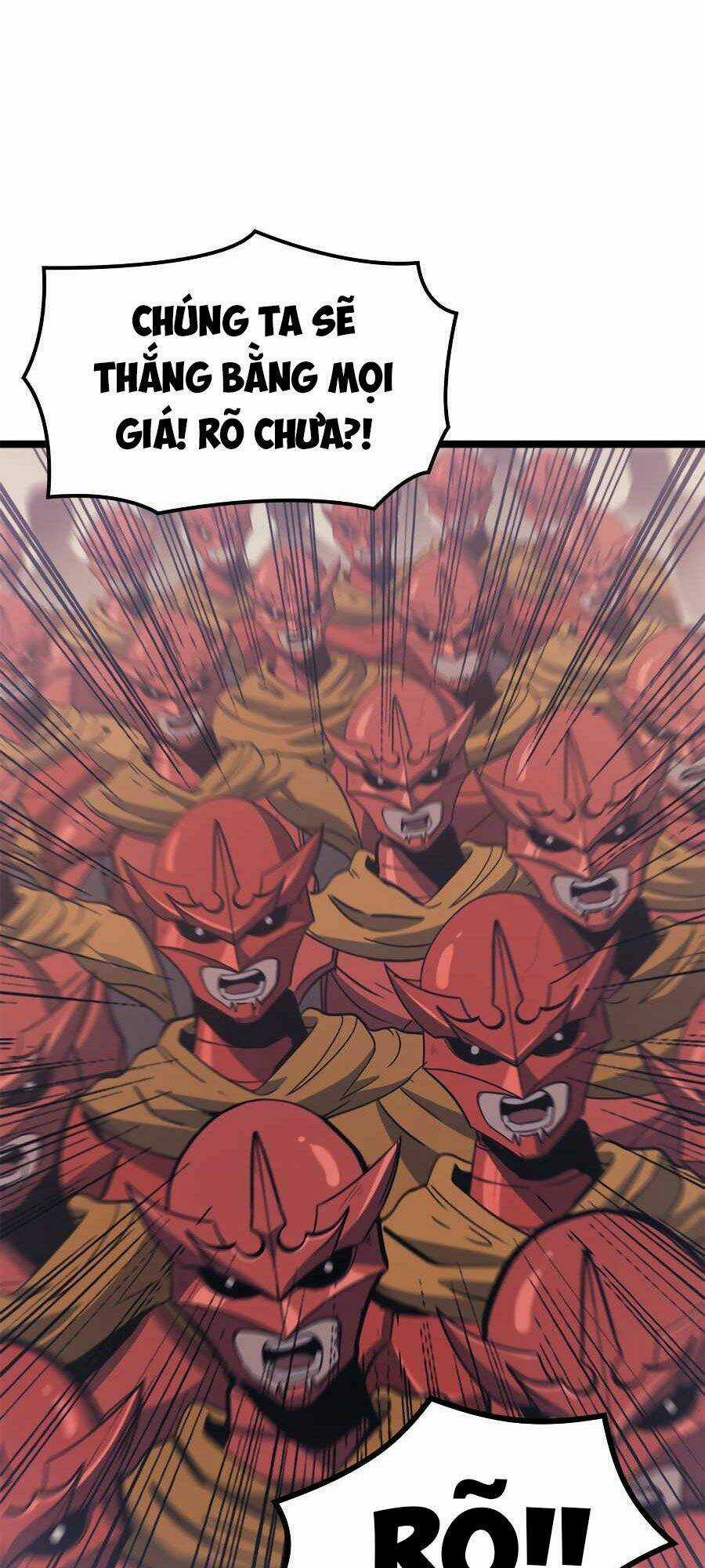 Sự Trở Lại Của Người Chơi Cấp Cao Nhất Chapter 95 trang 70