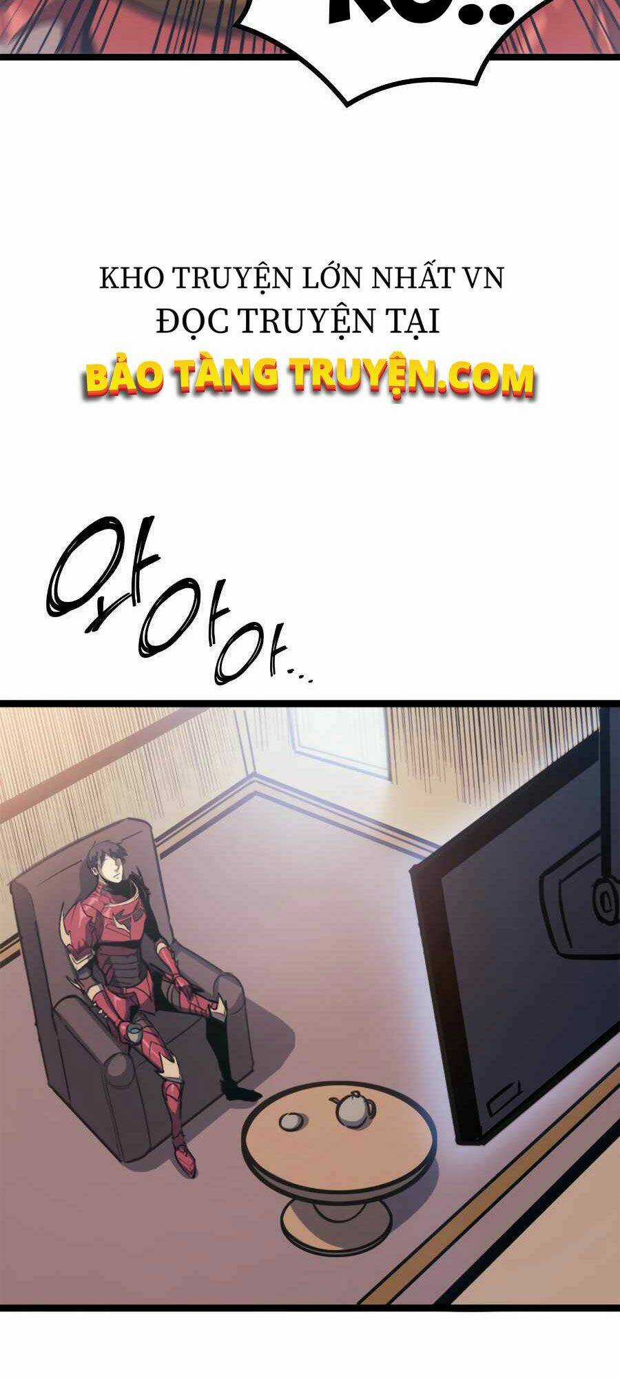 Sự Trở Lại Của Người Chơi Cấp Cao Nhất Chapter 95 trang 71