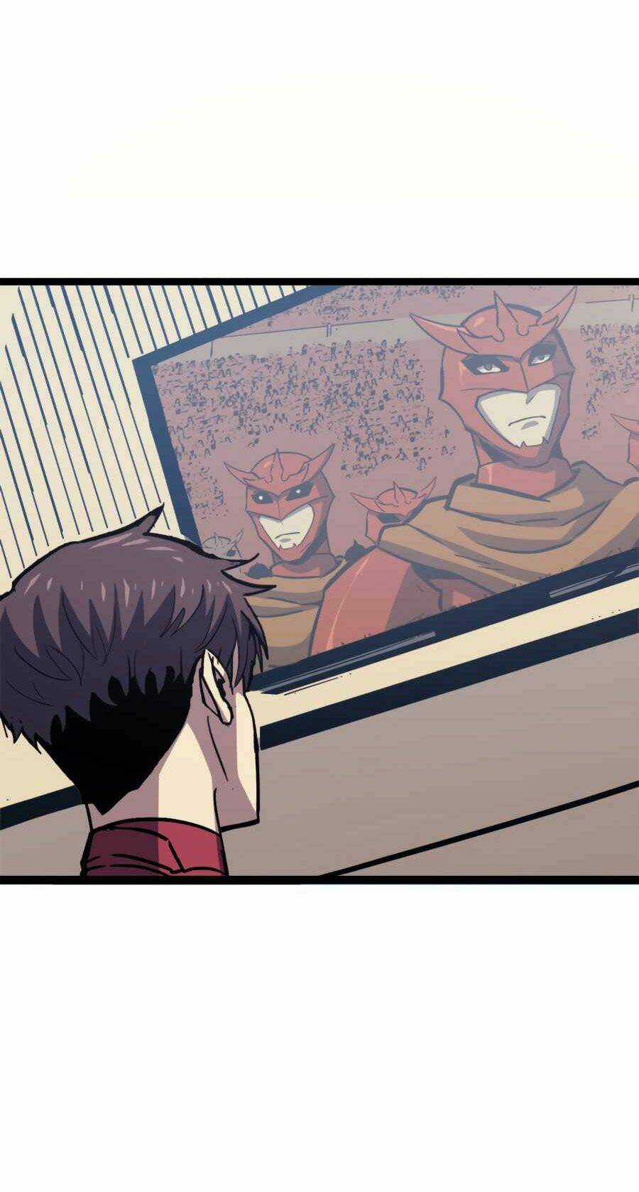 Sự Trở Lại Của Người Chơi Cấp Cao Nhất Chapter 95 trang 72