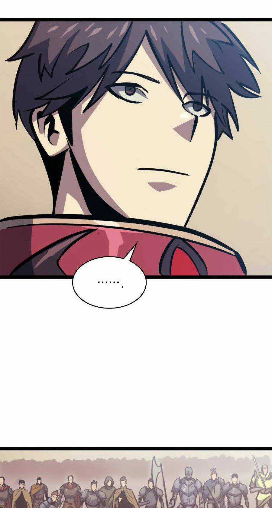 Sự Trở Lại Của Người Chơi Cấp Cao Nhất Chapter 95 trang 73