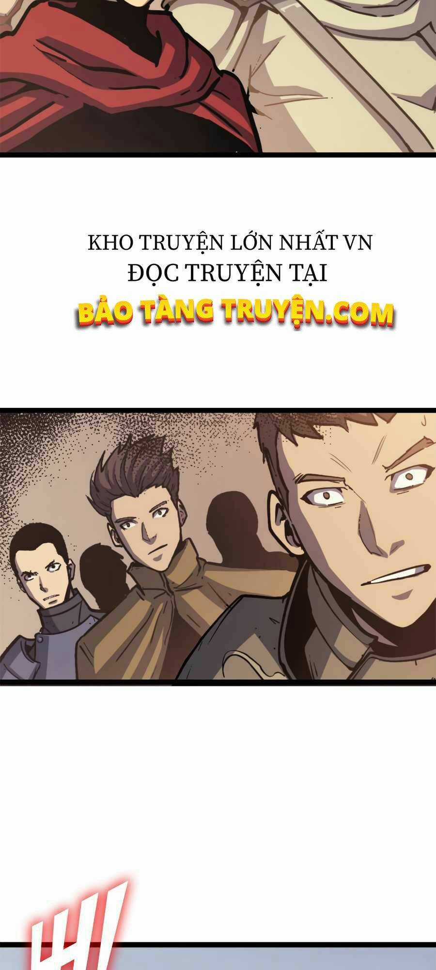 Sự Trở Lại Của Người Chơi Cấp Cao Nhất Chapter 95 trang 75